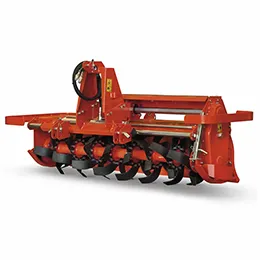 Rotary-tillers SF