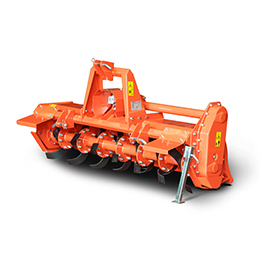Rotary-tillers ZLL