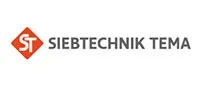 CONTURBEX screen scroll centrifuge