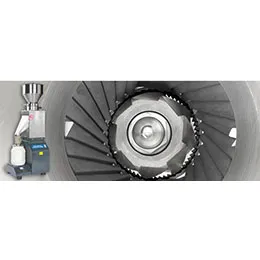 Cone crusher