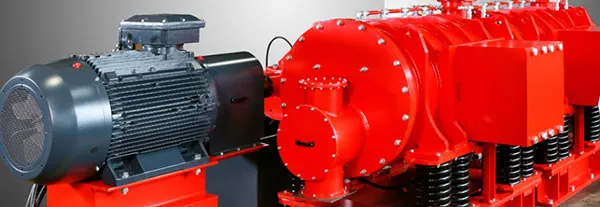 Eccentric vibrating mills
