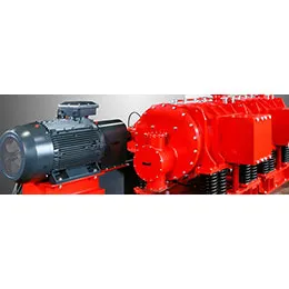 Eccentric vibrating mills