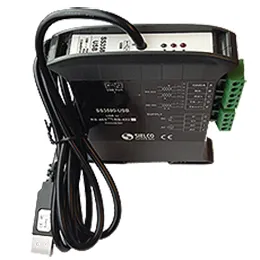 usb to rs485-422 isolated converter-ss3580-usb