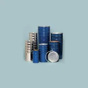 CONICAL LID CONTAINER