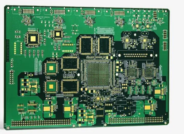 HDI PBCs