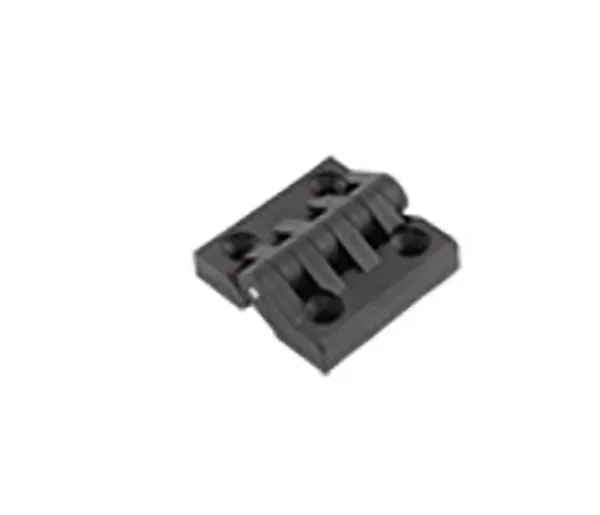 Plastic Enclosure Hinge