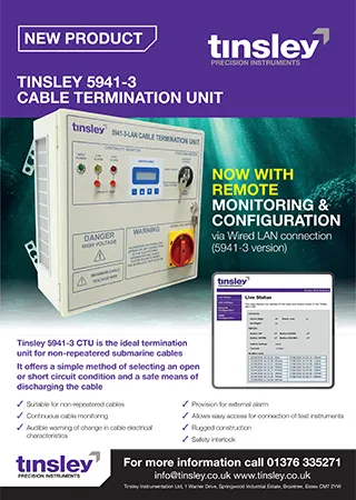 Flyer - emailer tinsley