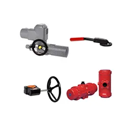 Actuators