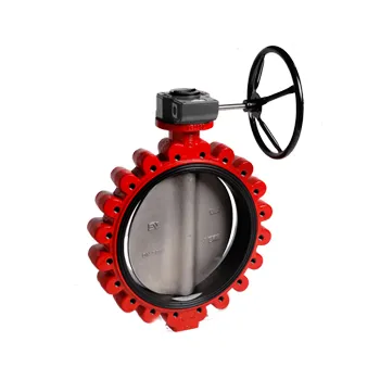 Valves-LUG-w