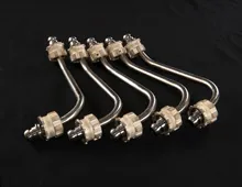 RIGID PIPE ASSEMBLIES