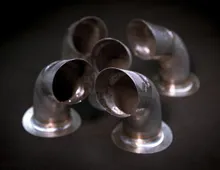 DUCTING & COMPLEX PIPE ASSEMBLIES