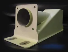 WELDED SUB ASSEMBLIES