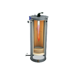 HC-1 Thermal Fluid Heaters