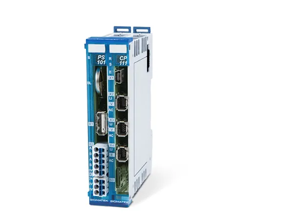 CPU Module CP 111