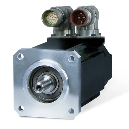 AKM 2-Servo Motor