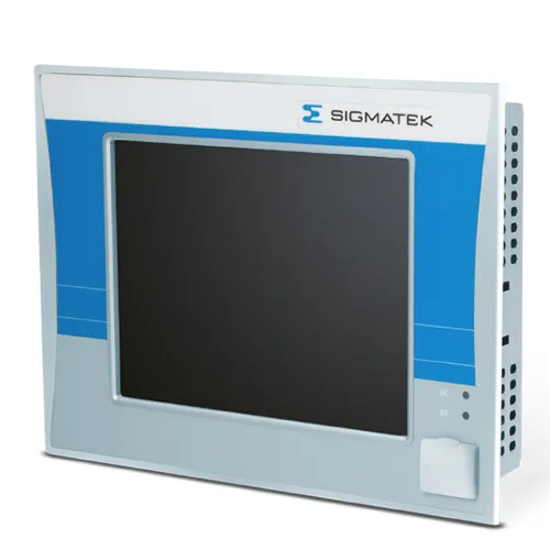 Built-in Control Panels-ETV 0551
