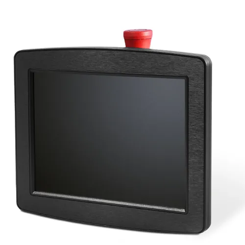 Mobile Control Panels-HGT 1035