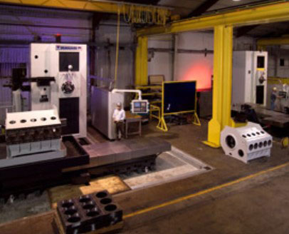 CNC MACHINING SERVICES