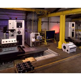 CNC MACHINING SERVICES