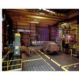 LARGE CONVENTIONAL MACHINING SERVICES