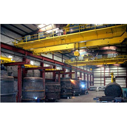 STEEL FABRICATION & ASSEMBLY SERVICES