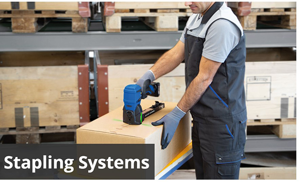 Stapling Systems