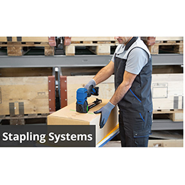 Stapling Systems