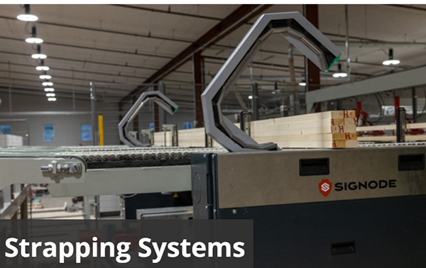 Strapping Systems