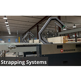Strapping Systems