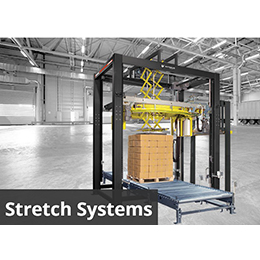 Stretch Systems
