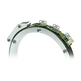 Magnetic sensor MSAC200