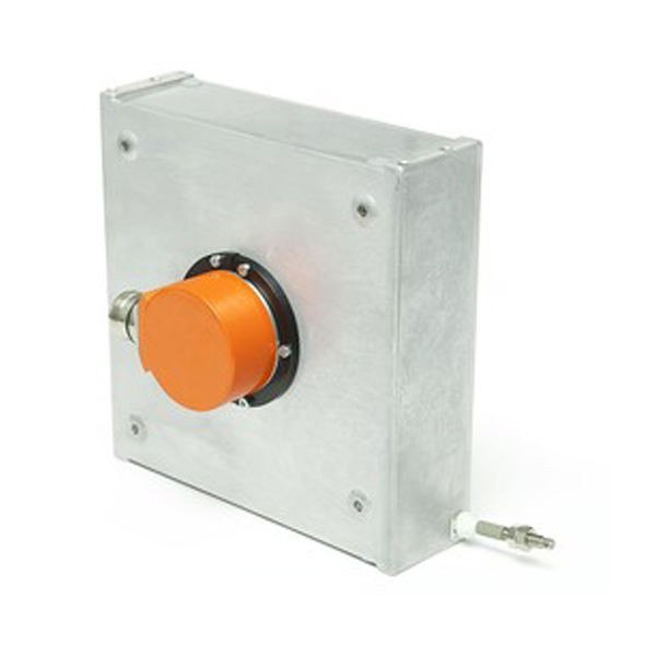 Wire-actuated encoder SG150