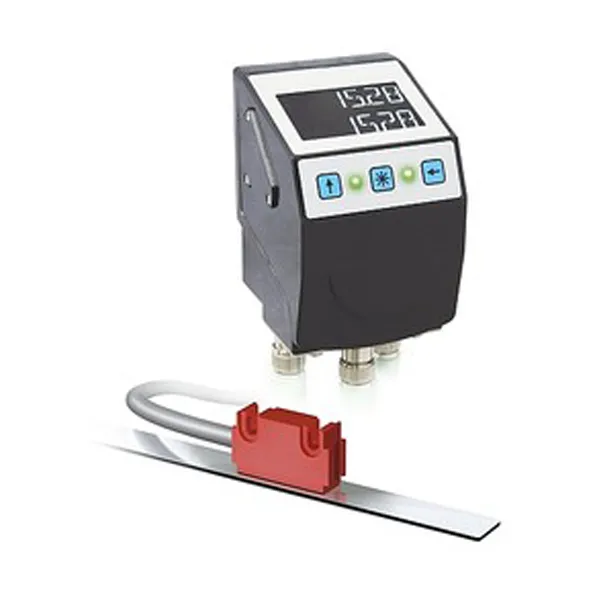Electronic position indicator AP10S