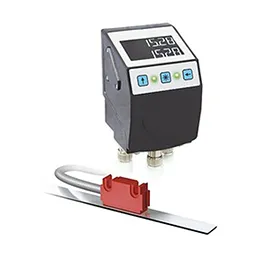 Electronic position indicator AP10S