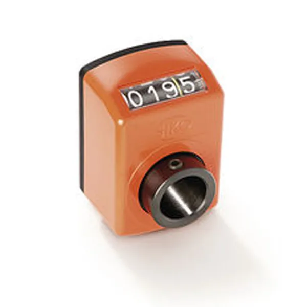 Digital position indicator DA04 | Innovative technologies (Robotics ...