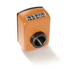 Digital position indicator DA09S