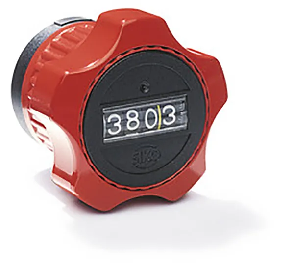 Control knob DK01