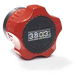 Control knob DK01