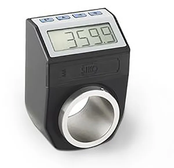 Electronic position indicator DE10P