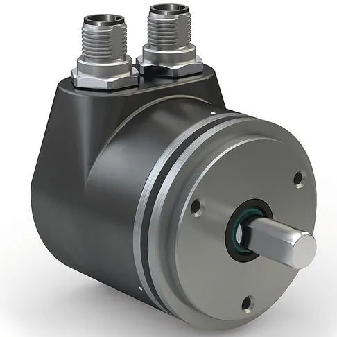 Absolute encoder WV58MR