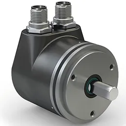 absolute encoder wv58mr