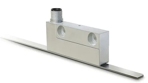 Magnetic sensor MSA111C