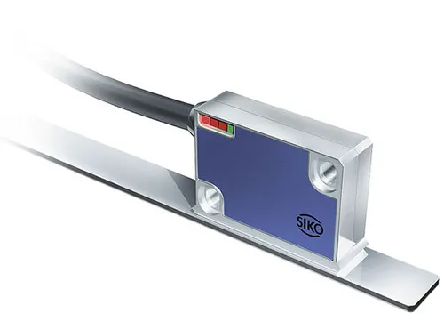 Magnetic sensor MSK1000