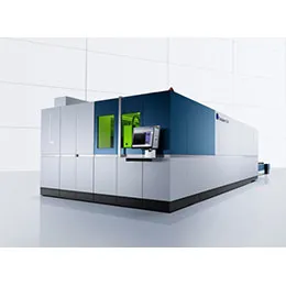 1x TruLaser 5040 fibre L69 TruDisk 6001