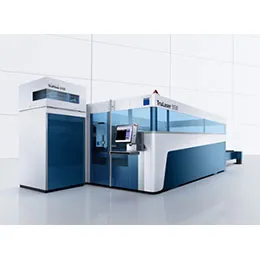 3x TruLaser 5030 L52 TruFlow 6000