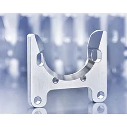 CHIP-FORMING MACHINING