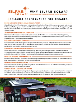 Silfab-Fast-Facts-Sheet