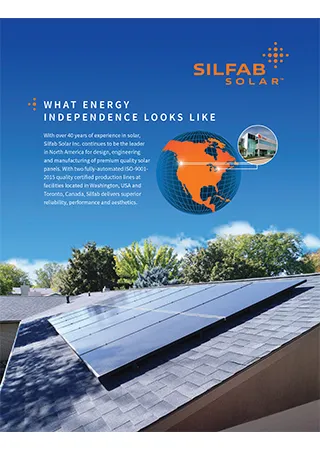 Silfab-Homeownersheet