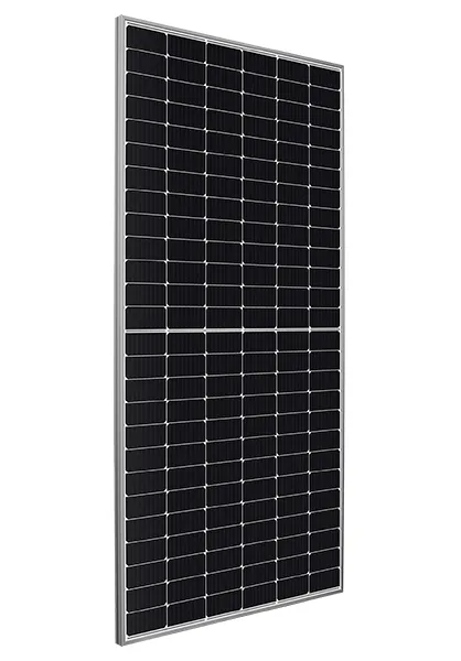 Silfab Commercial SIL 490 HN