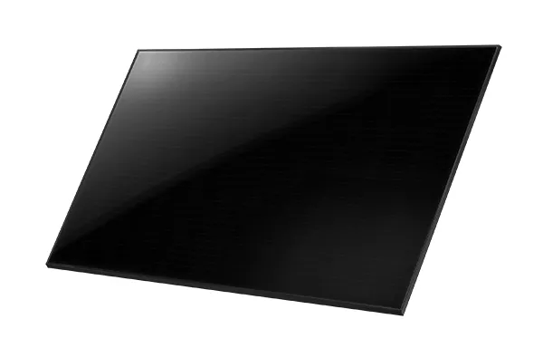 Silfab Elite- SIL 380 BK